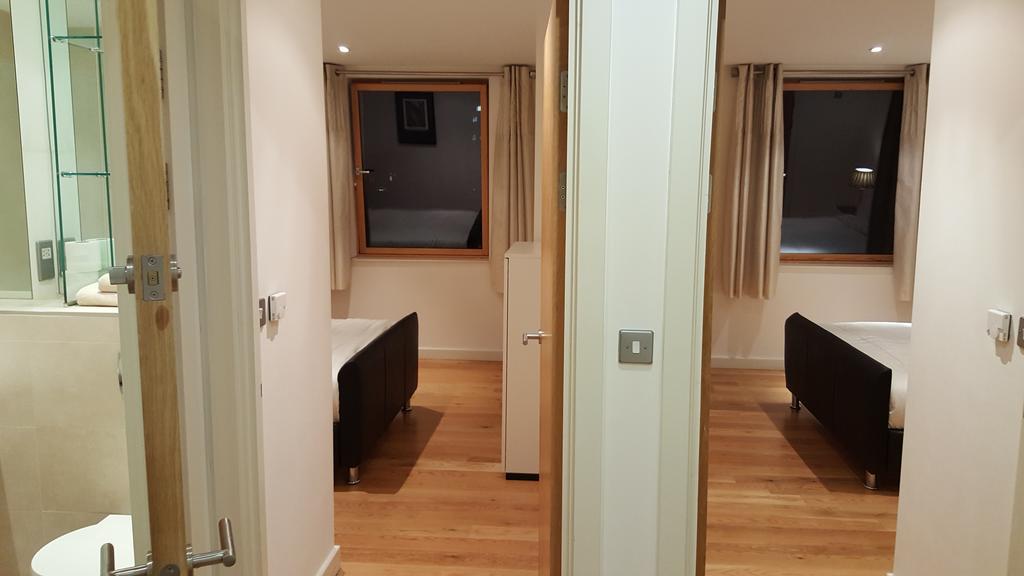 East Croydon Apartments - Just 3 Mins Walk To East Croydon Station Exterior foto