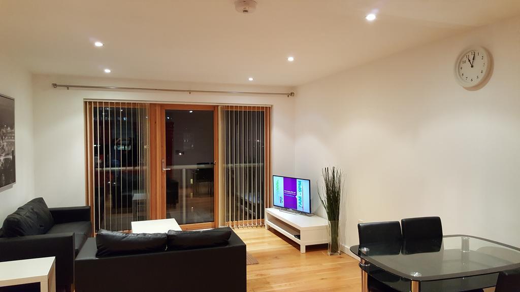 East Croydon Apartments - Just 3 Mins Walk To East Croydon Station Exterior foto
