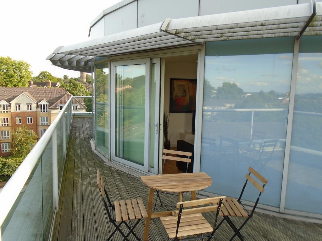 East Croydon Apartments - Just 3 Mins Walk To East Croydon Station Exterior foto