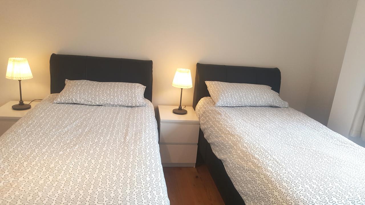 East Croydon Apartments - Just 3 Mins Walk To East Croydon Station Zimmer foto