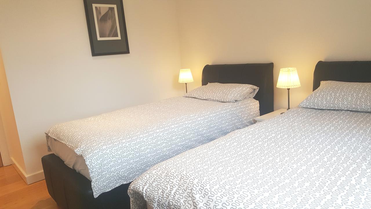 East Croydon Apartments - Just 3 Mins Walk To East Croydon Station Zimmer foto
