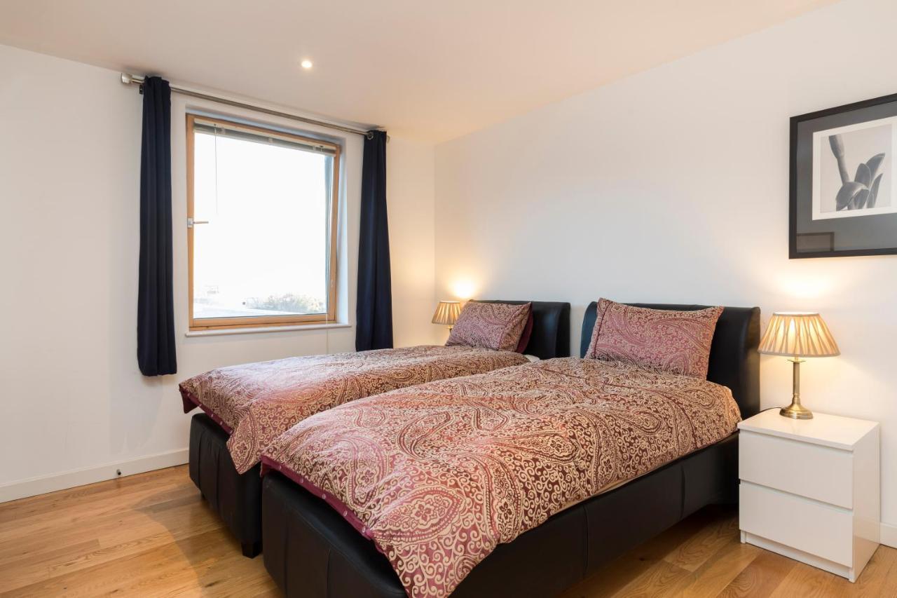 East Croydon Apartments - Just 3 Mins Walk To East Croydon Station Exterior foto