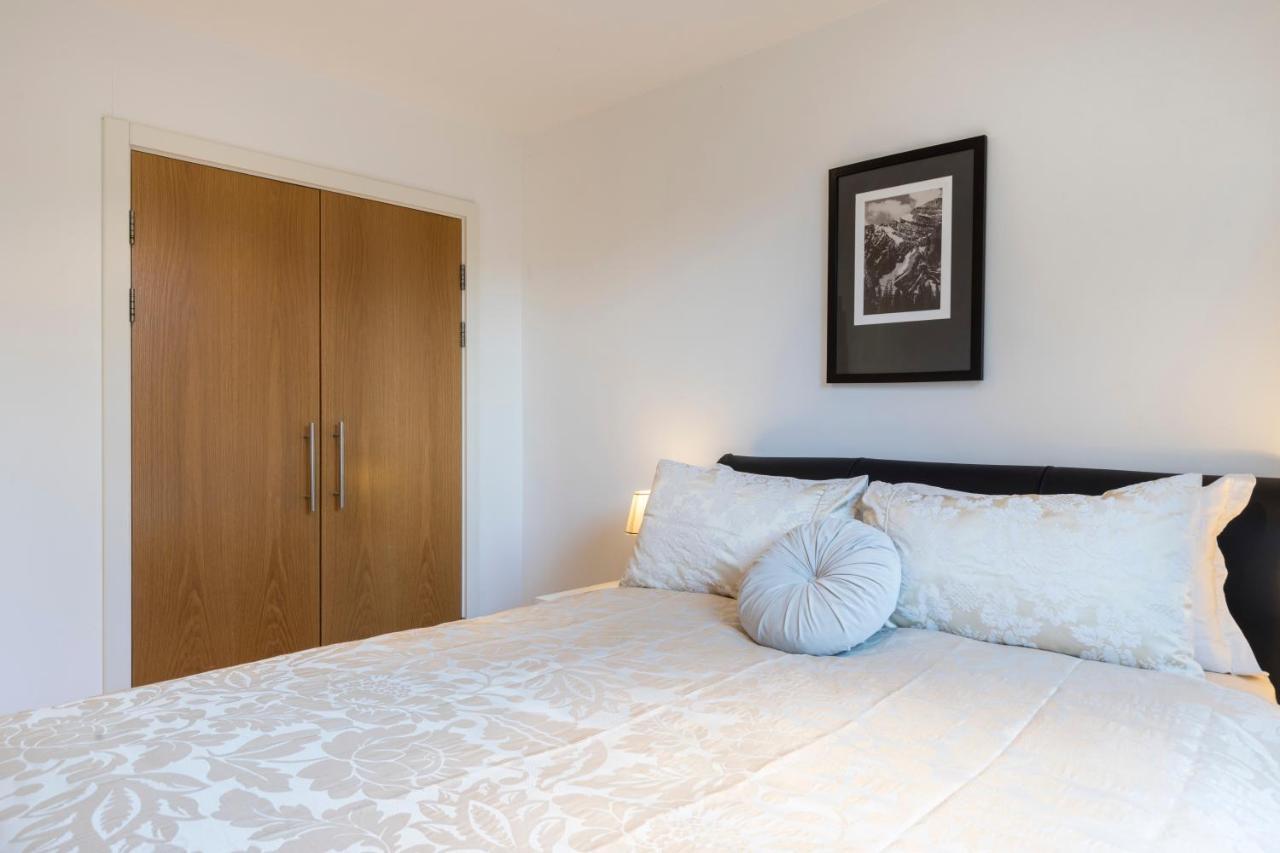 East Croydon Apartments - Just 3 Mins Walk To East Croydon Station Exterior foto
