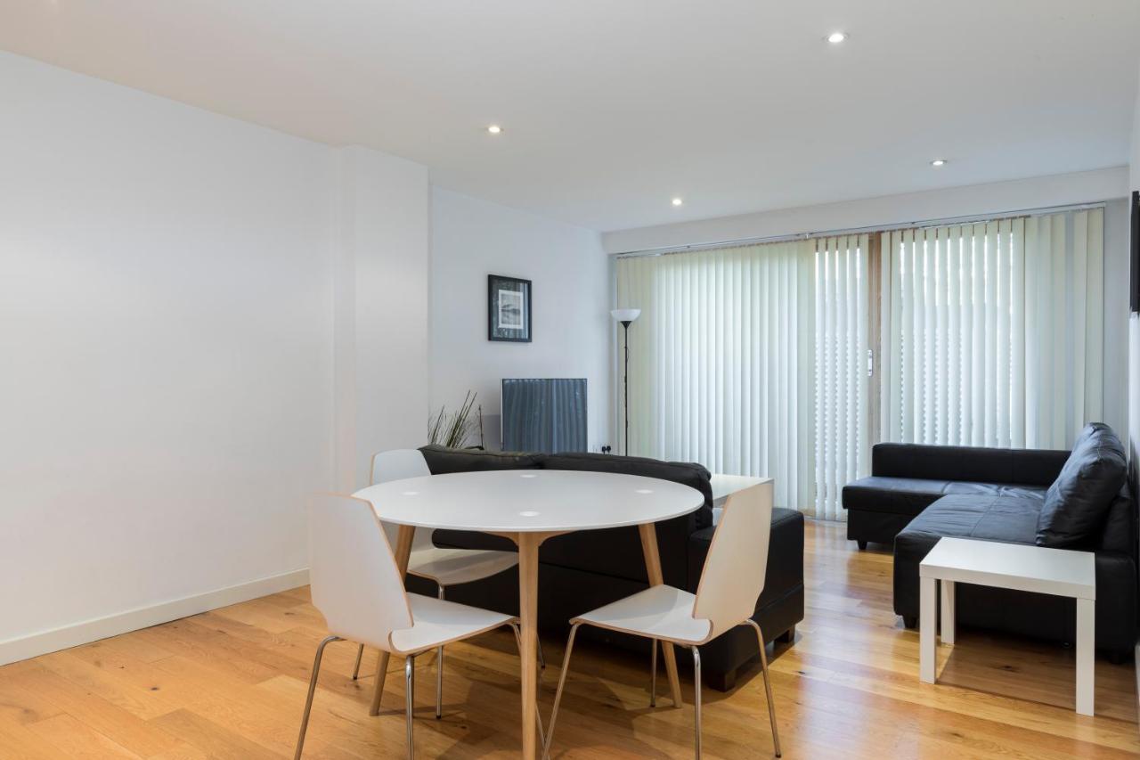 East Croydon Apartments - Just 3 Mins Walk To East Croydon Station Exterior foto