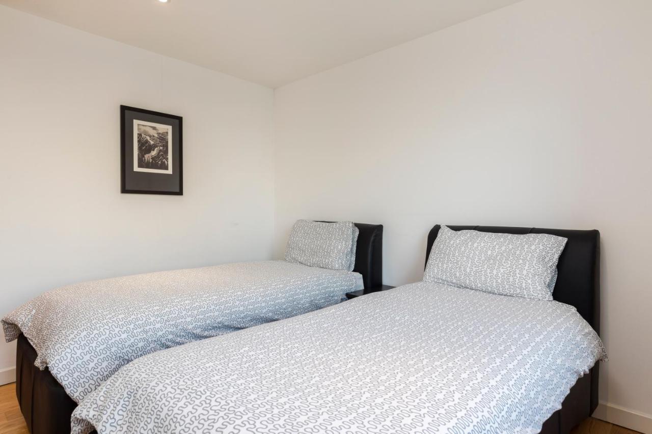 East Croydon Apartments - Just 3 Mins Walk To East Croydon Station Exterior foto